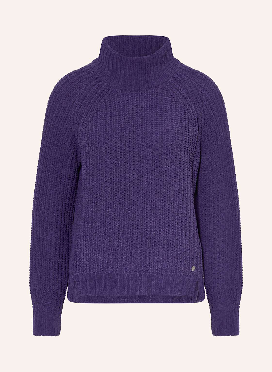 Monari Pullover lila Monari Pullover lila von monari