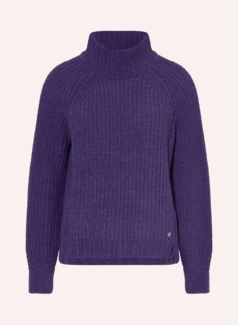 Monari Pullover lila Monari Pullover lila von monari