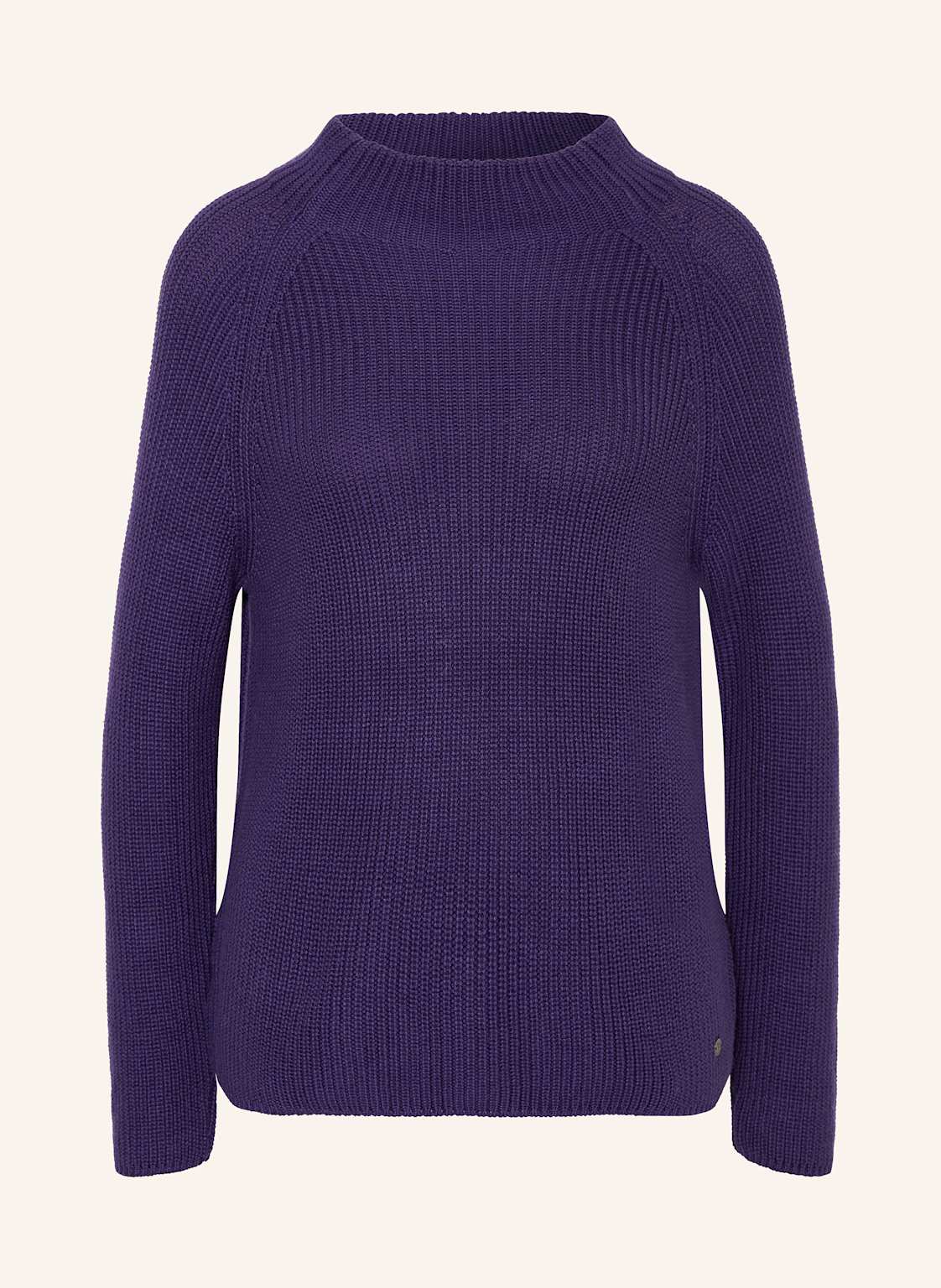 Monari Pullover lila Monari Pullover lila von monari