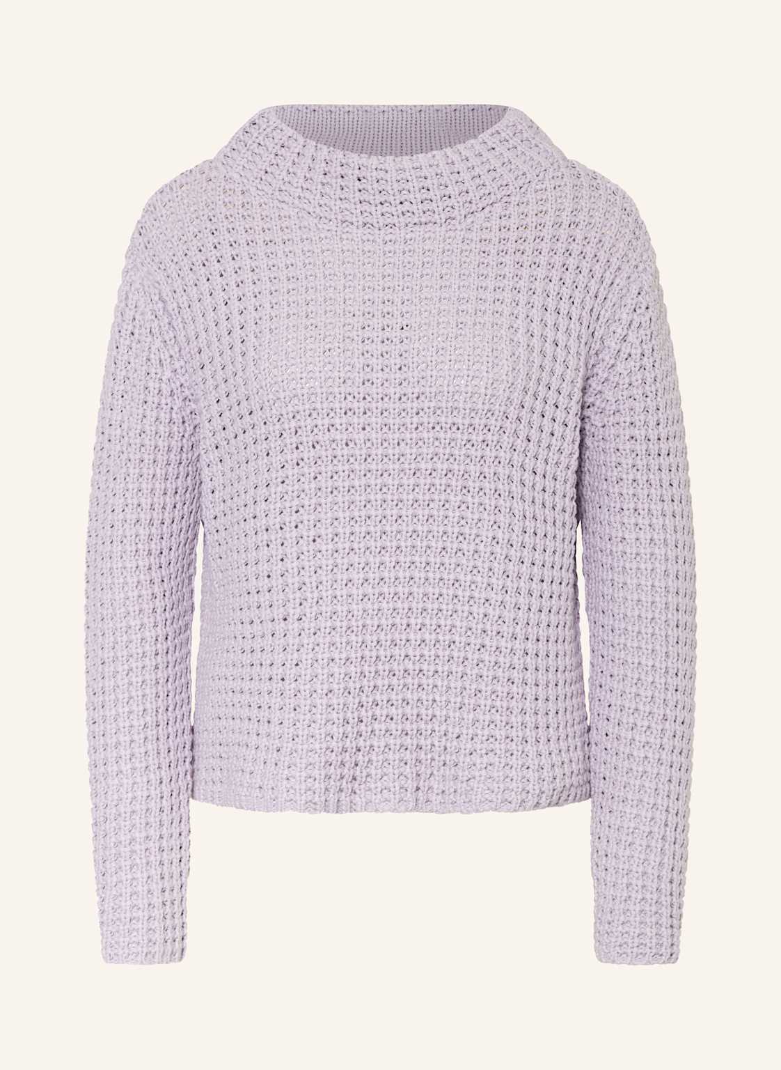 Monari Pullover lila Monari Pullover lila von monari