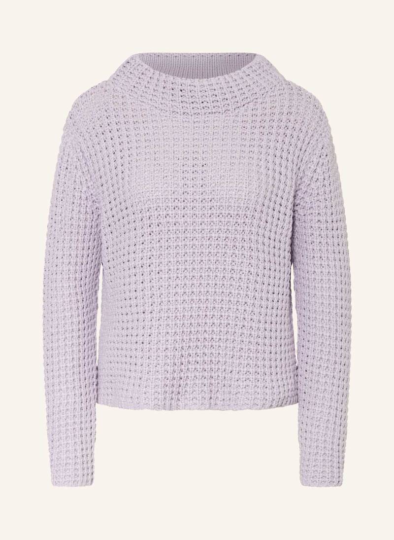 Monari Pullover lila Monari Pullover lila von monari