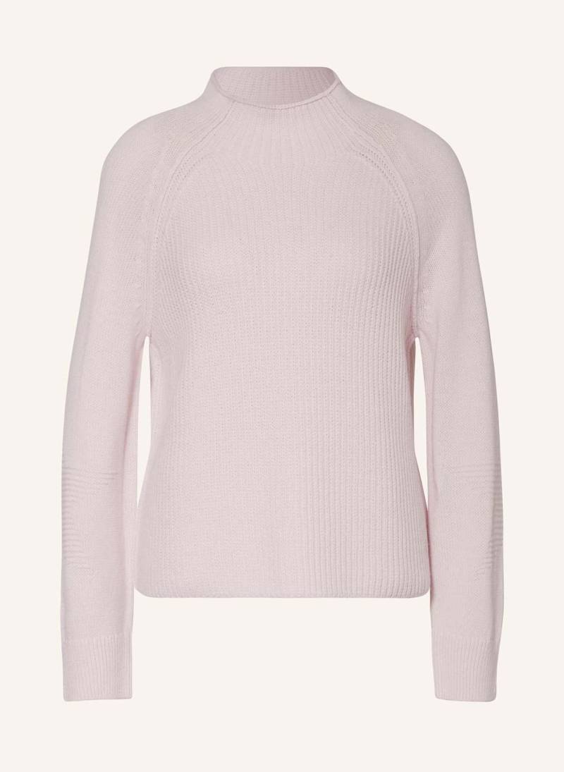 Monari Pullover rosa von monari