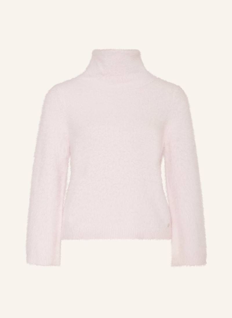 Monari Pullover rosa von monari