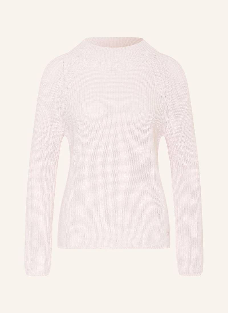 Monari Pullover rosa von monari