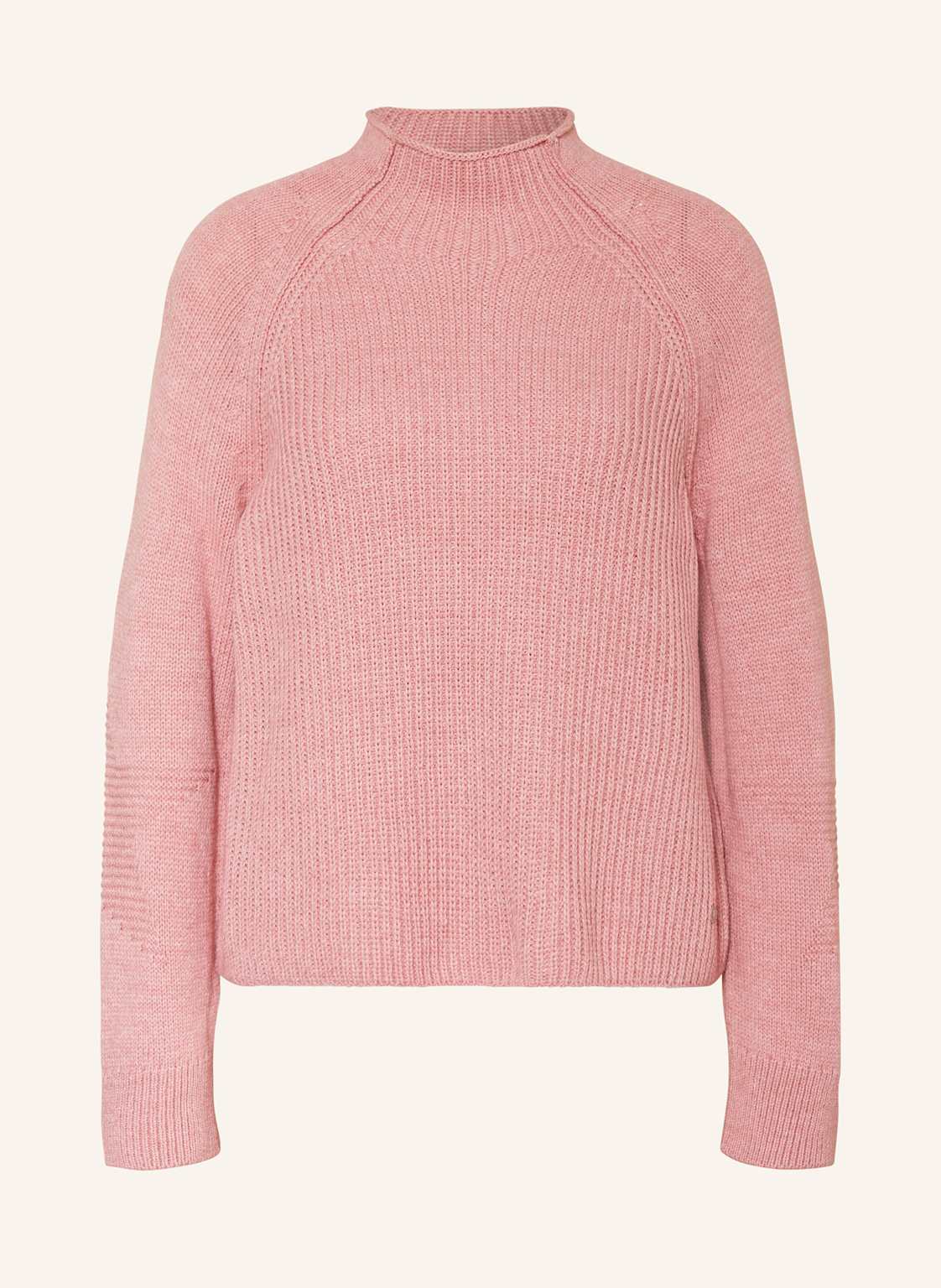 Monari Pullover rosa von monari