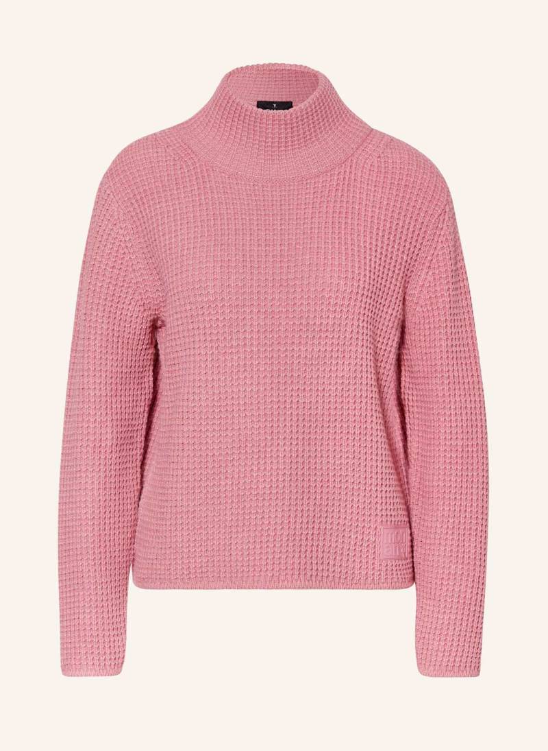 Monari Pullover rosa von monari