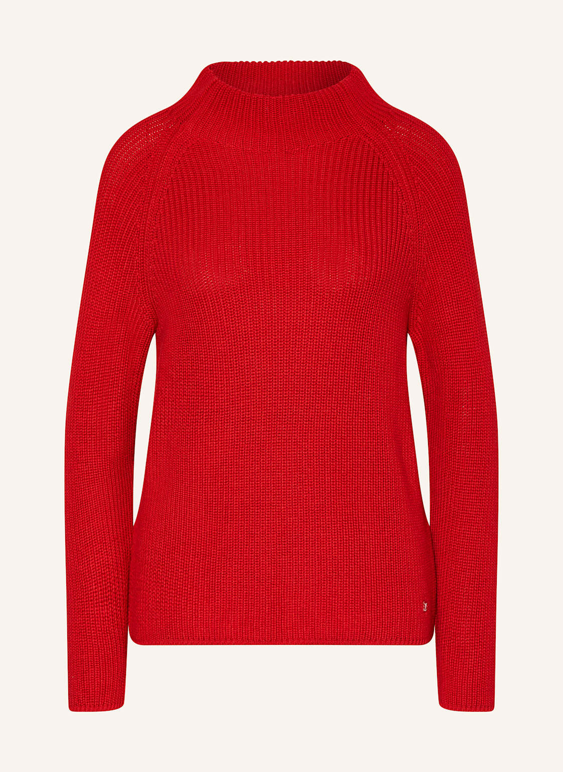 Monari Pullover rot von monari