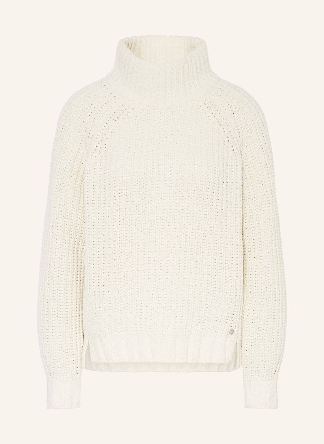 Monari Pullover weiss Monari Pullover weiss von monari