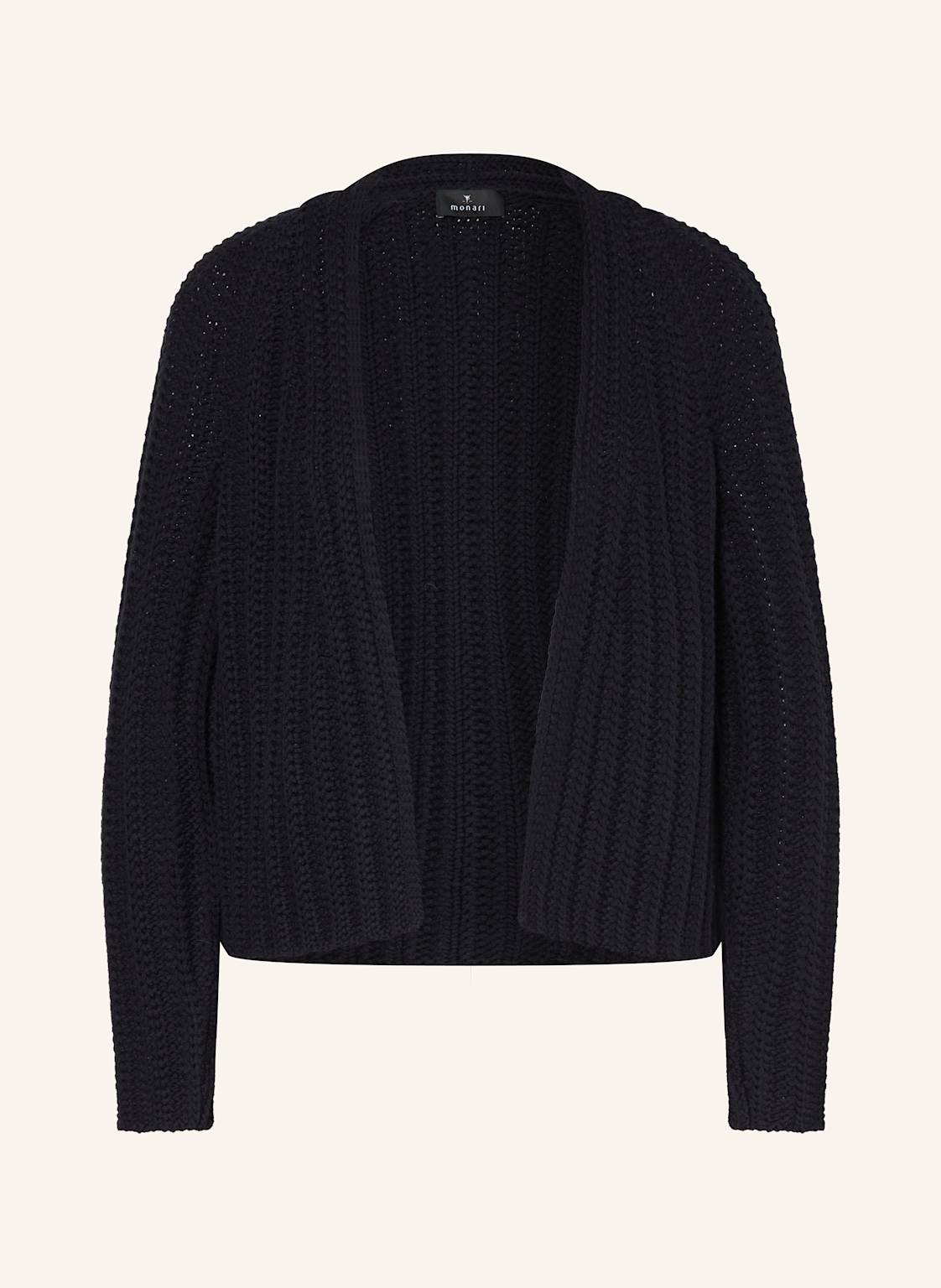 Monari Strickhülle blau Monari Strickhülle blau von monari