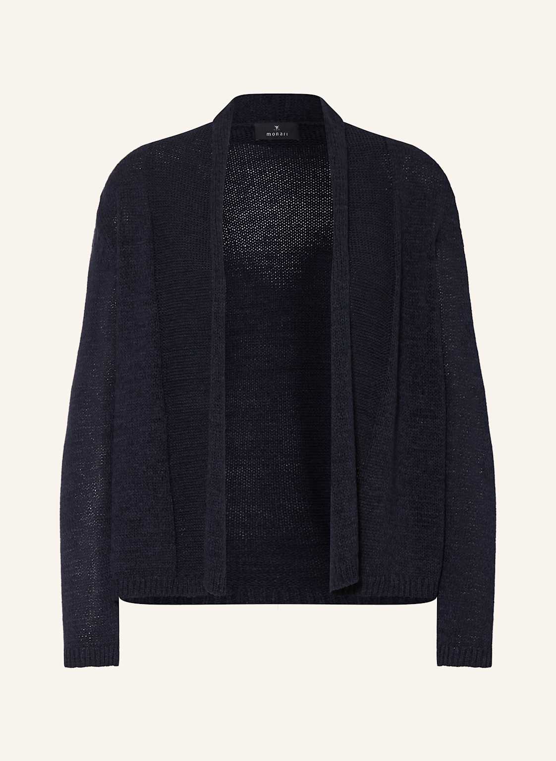 Monari Strickhülle blau Monari Strickhülle blau von monari