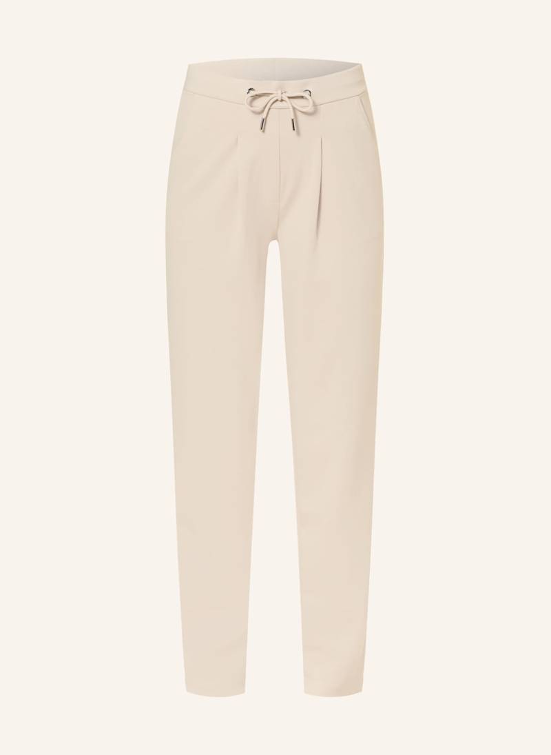 Monari Sweatpants beige von monari