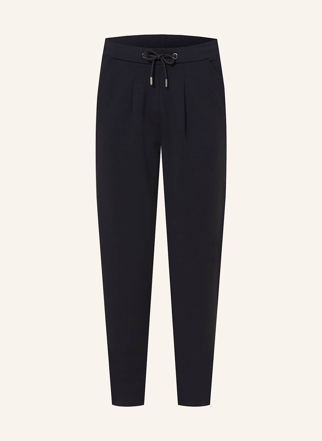 Monari Sweatpants blau Monari Sweatpants blau von monari