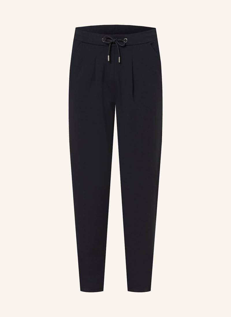 Monari Sweatpants blau von monari