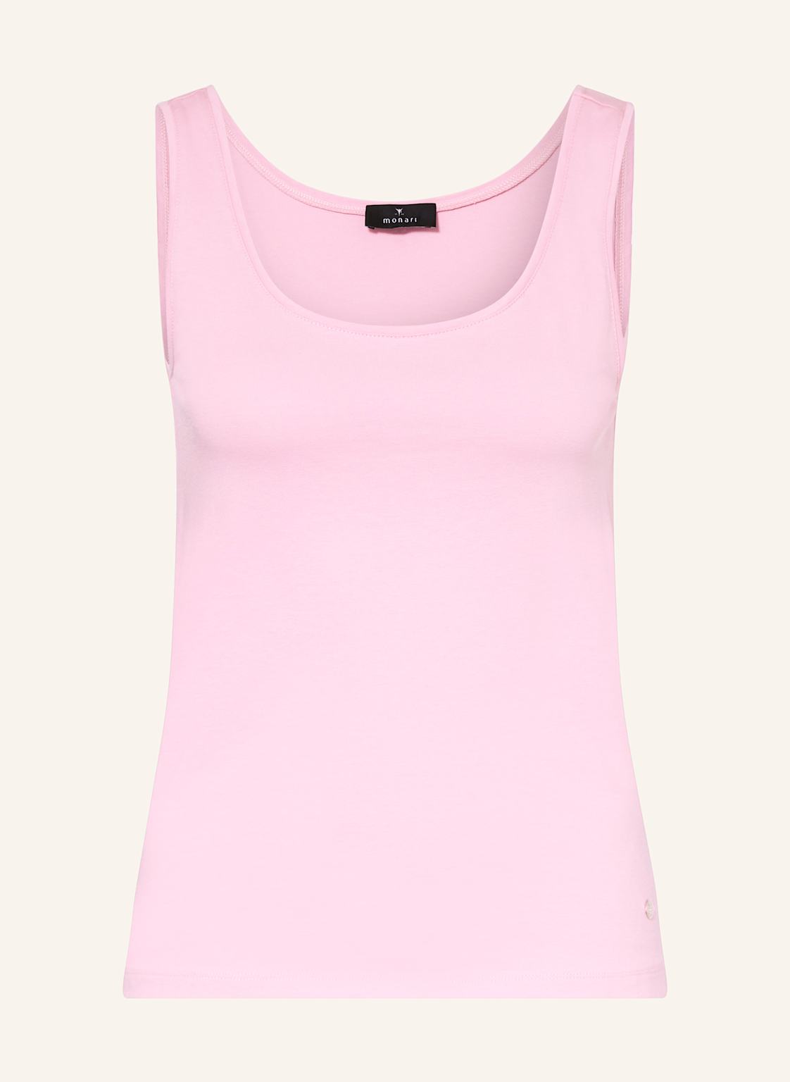 Monari Top rosa von monari