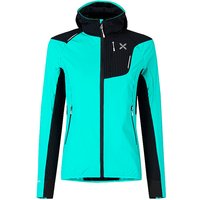 MONTURA Damen Fleecejacke Ski Style2 mint | M von montura