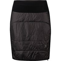 MONTURA Damen Isolationsrock Enigma Skirt schwarz | S MONTURA Damen Isolationsrock Enigma Skirt schwarz | S von montura