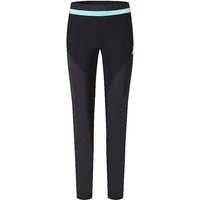 MONTURA Damen Tight Thermo Fit schwarz | XL von montura