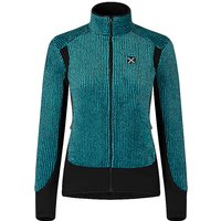 MONTURA Damen Touren Fleecejacke Ice Blink mint | M MONTURA Damen Touren Fleecejacke Ice Blink mint | M von montura