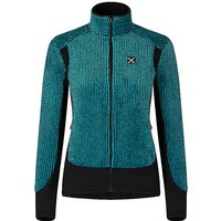 MONTURA Damen Touren Fleecejacke Ice Blink mint | M von montura