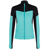 MONTURA Damen Touren Fleecejacke Mind 2 mint | L von montura