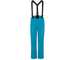 MONTURA Damen Tourenhose Line dunkelblau | M von montura