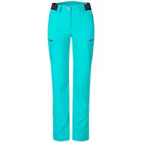 MONTURA Damen Tourenhose Trace mint | M von montura