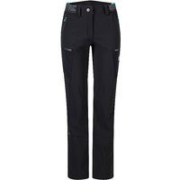 MONTURA Damen Tourenhose Trace schwarz | M von montura