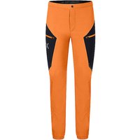 MONTURA Herren Touren Softshellhose Speed Style orange | M MONTURA Herren Touren Softshellhose Speed Style orange | M von montura