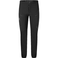 MONTURA Herren Touren Softshellhose Speed Style schwarz | M MONTURA Herren Touren Softshellhose Speed Style schwarz | M von montura