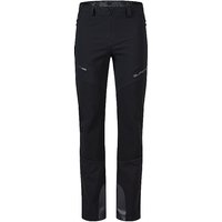 MONTURA Herren Tourenhose St. Anton Pro Stretch schwarz | XL von montura