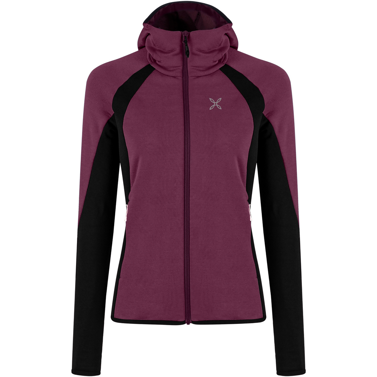 Montura Damen Altitude Jacke von montura