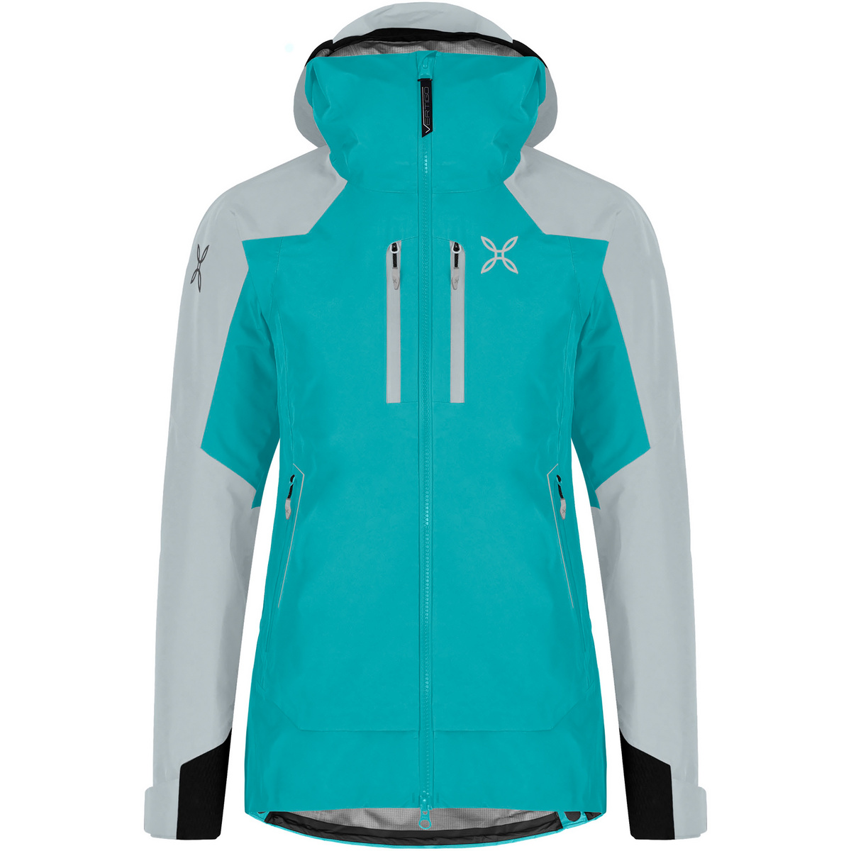 Montura Damen Cliff Jacke von montura