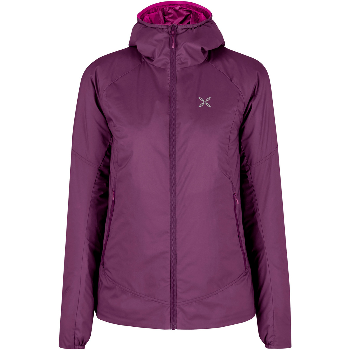 Montura Damen Dolomiti Hooded Jacke von montura