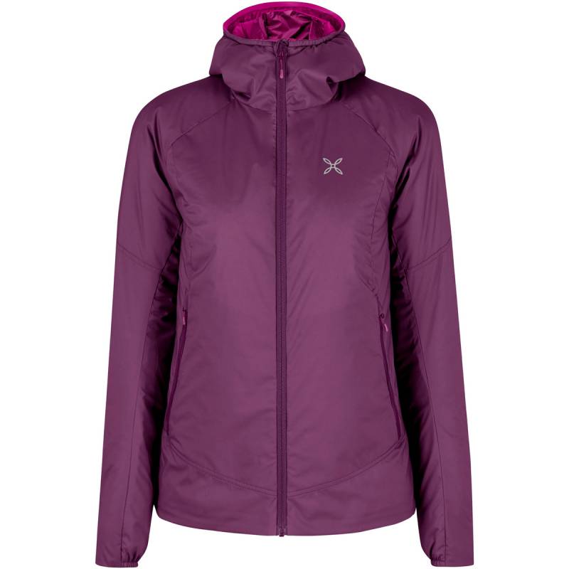 Montura Damen Dolomiti Hooded Jacke von montura