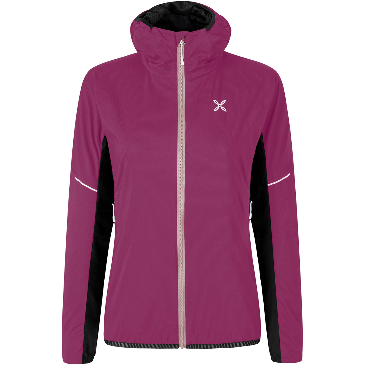 Montura Damen Eiger Light Jacke von montura