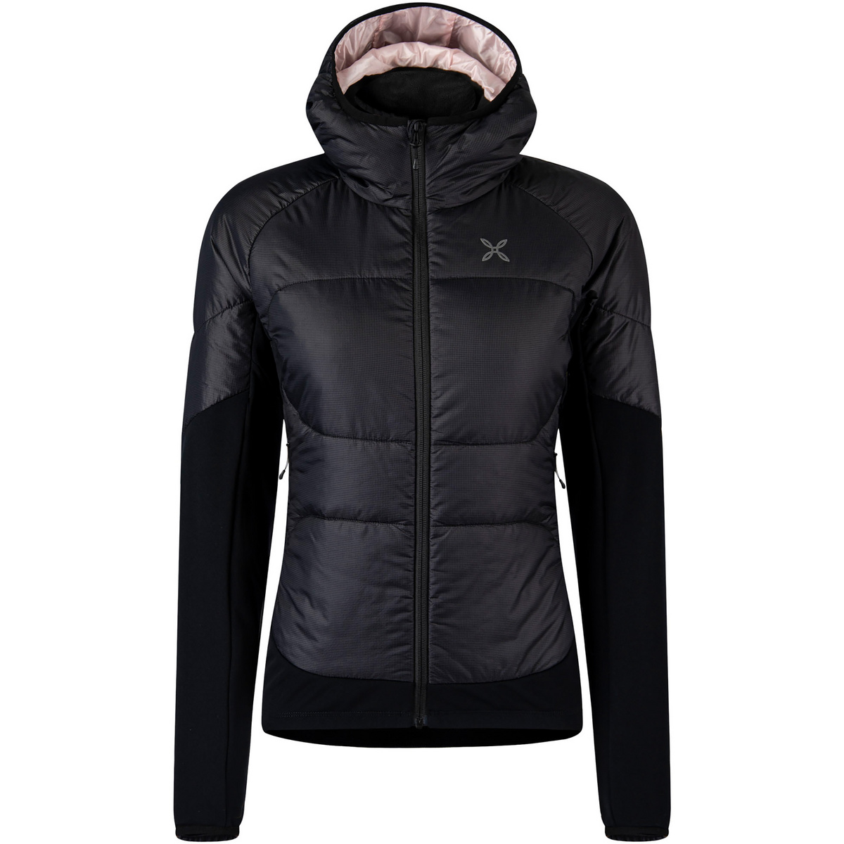 Montura Damen Enigma Hybrid Jacke von montura