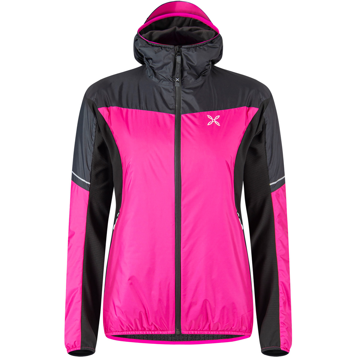 Montura Damen Escape Hybrid Jacke von montura