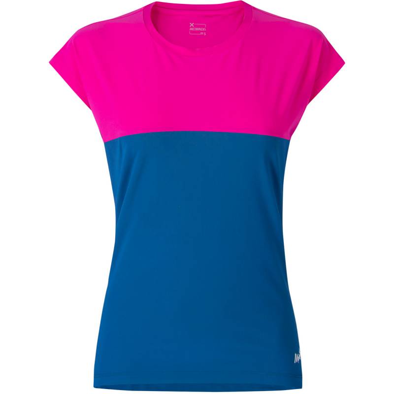 Montura Damen Felicity Color T-Shirt von montura