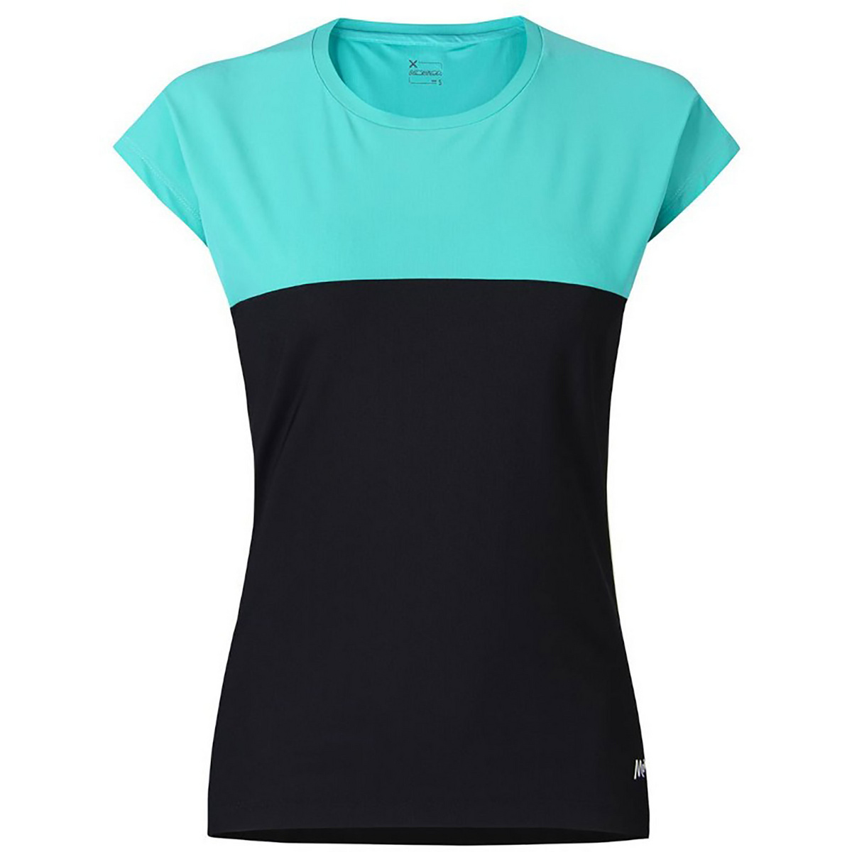 Montura Damen Felicity Color T-Shirt von montura