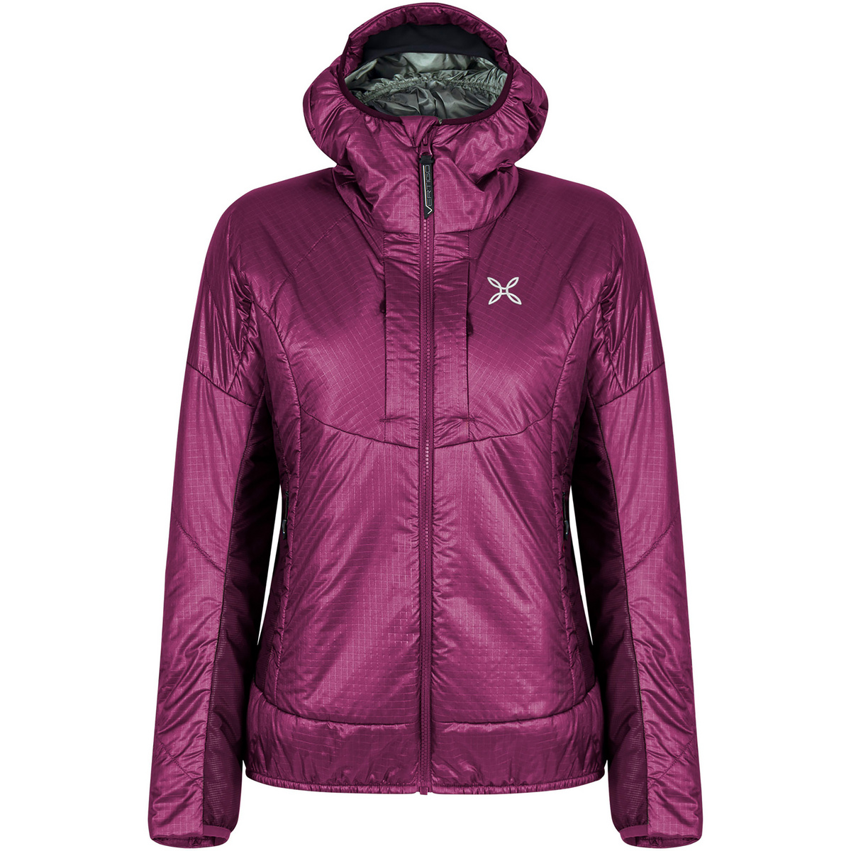 Montura Damen Force Primaloft Jacke von montura