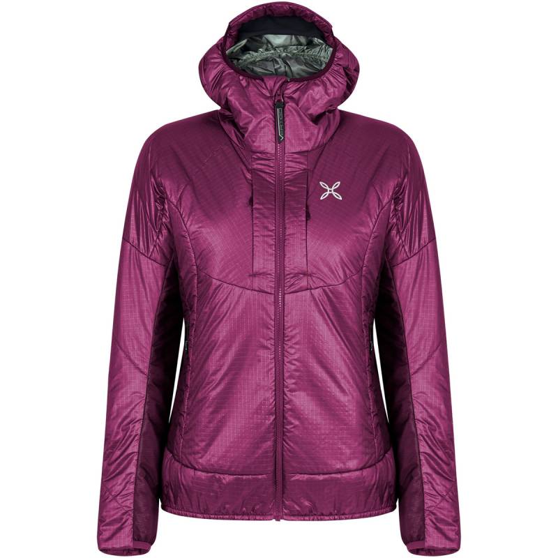 Montura Damen Force Primaloft Jacke von montura