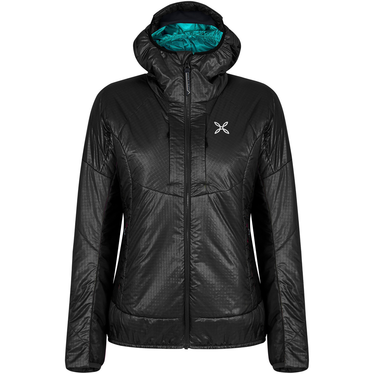 Montura Damen Force Primaloft Jacke von montura