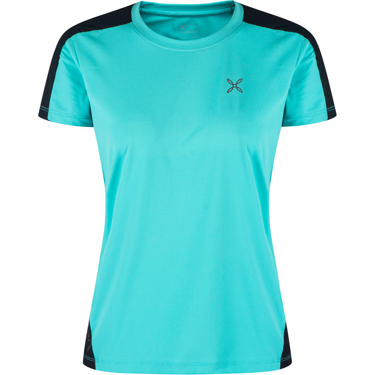 Montura Damen Hade T-Shirt von montura