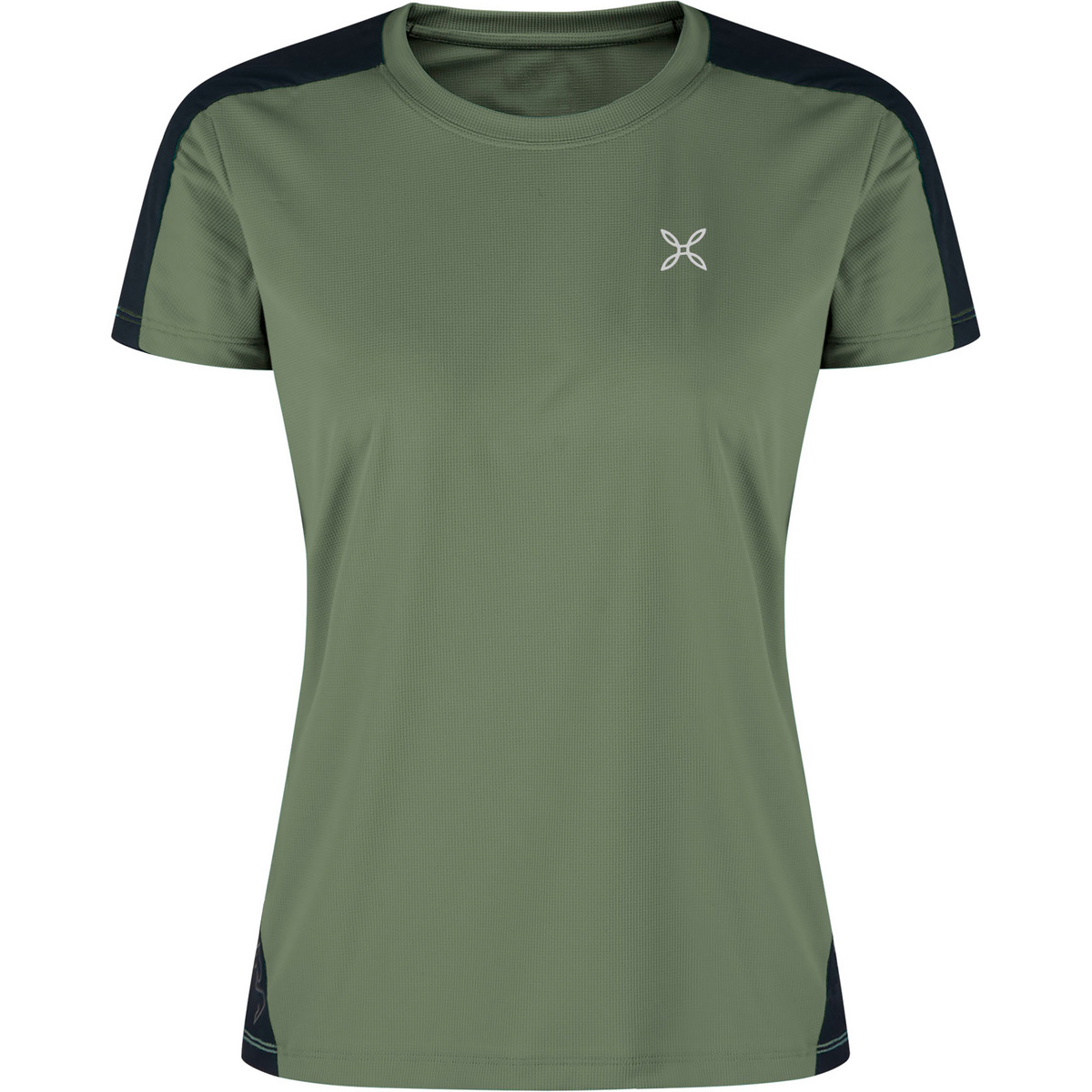 Montura Damen Hade T-Shirt von montura