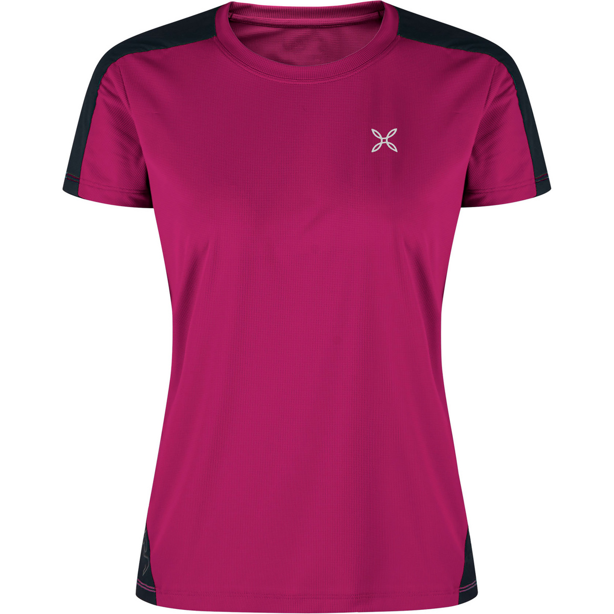 Montura Damen Hade T-Shirt von montura