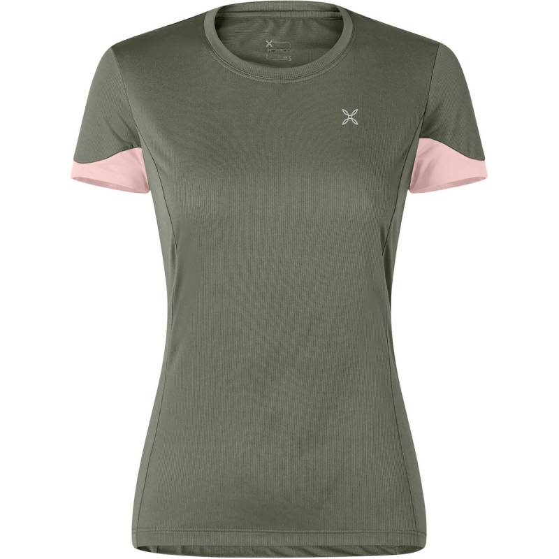 Montura Damen Join T-Shirt von montura