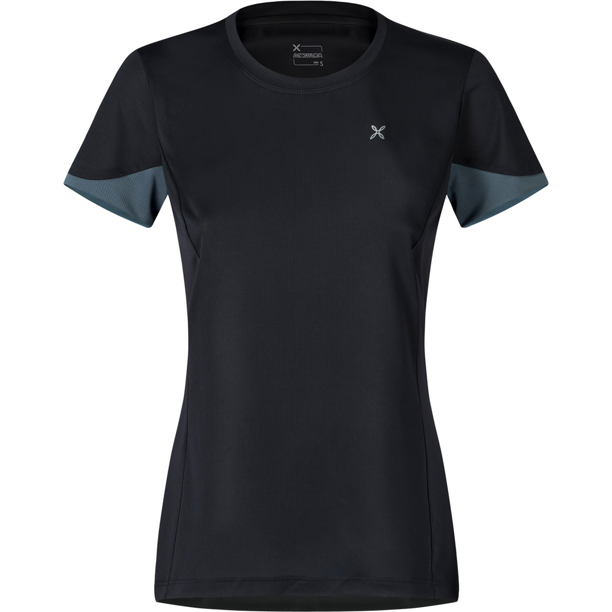 Montura Damen Join T-Shirt von montura