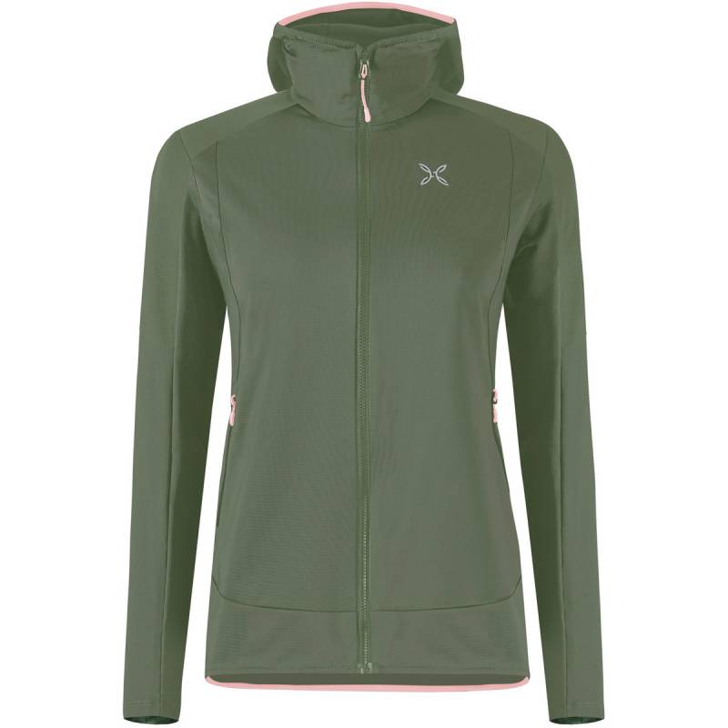 Montura Damen Light Revolution Jacke von montura