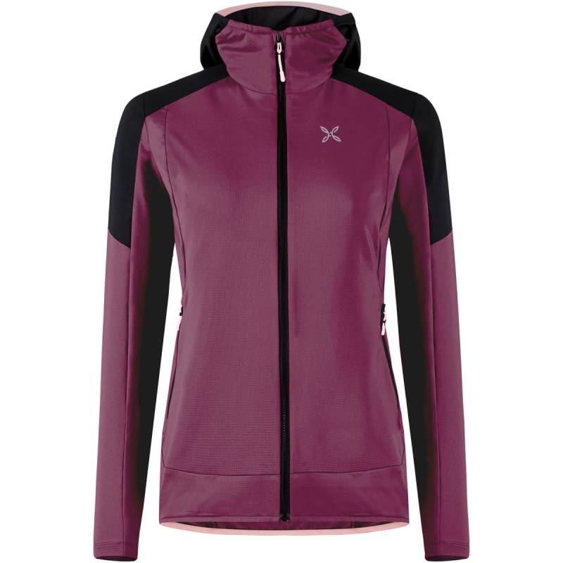 Montura Damen Light Revolution Jacke von montura