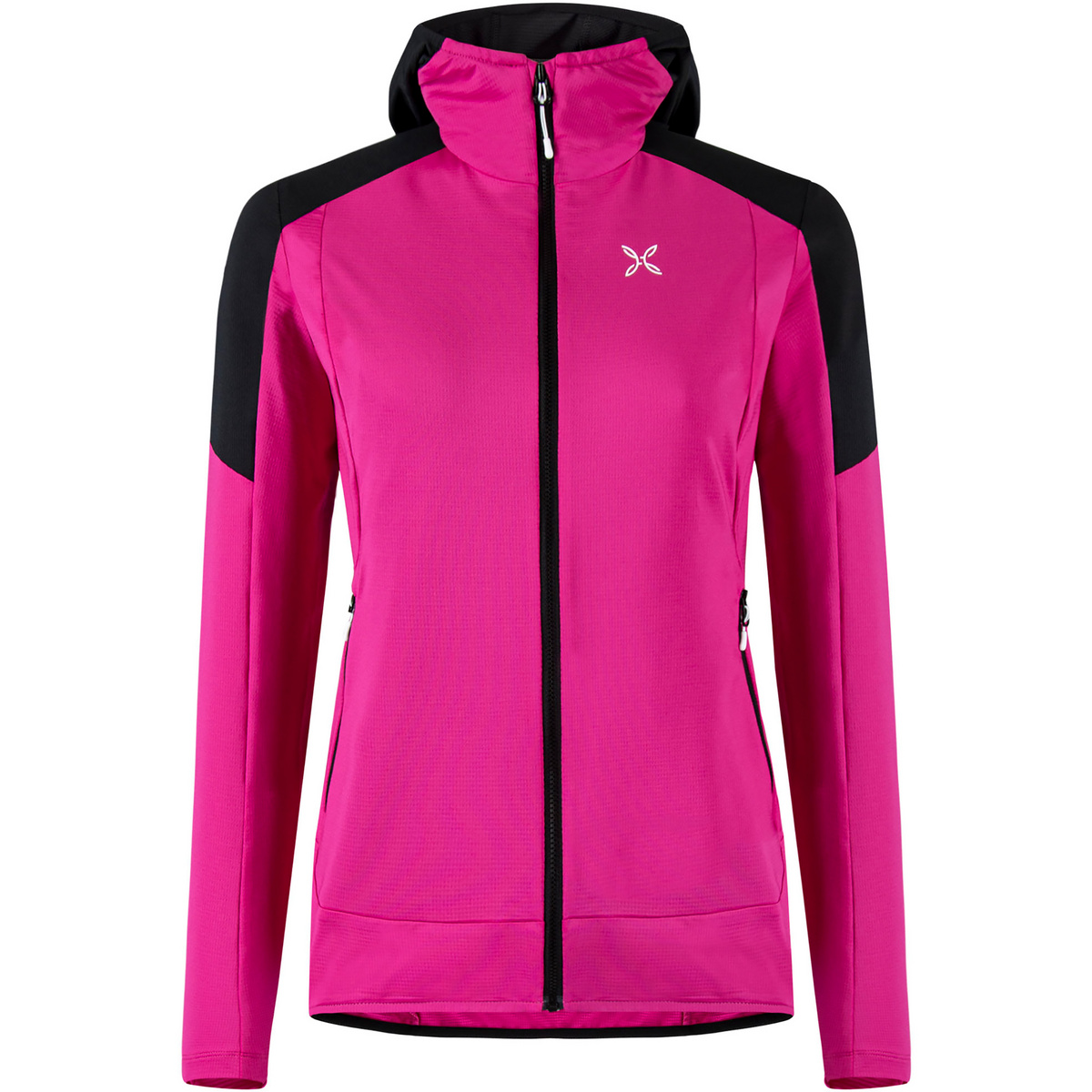 Montura Damen Light Revolution Jacke von montura